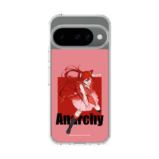 スリムプロテクションケース［ 魔法少女マジカルデストロイヤーズ - アナーキー ］