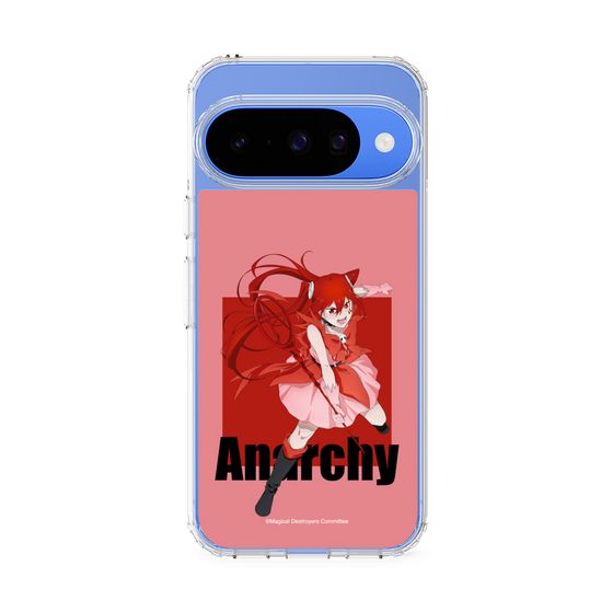 スリムプロテクションケース［ 魔法少女マジカルデストロイヤーズ - アナーキー ］