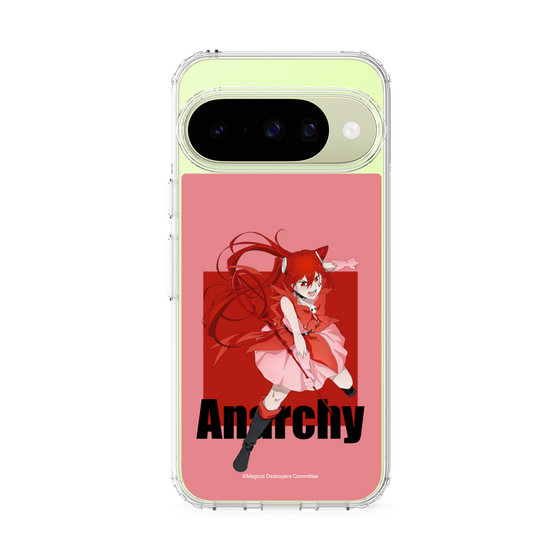 スリムプロテクションケース［ 魔法少女マジカルデストロイヤーズ - アナーキー ］