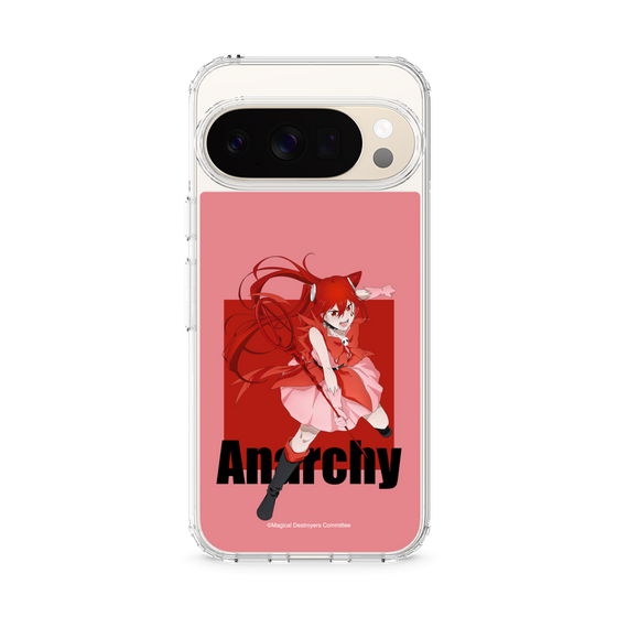 スリムプロテクションケース［ 魔法少女マジカルデストロイヤーズ - アナーキー ］