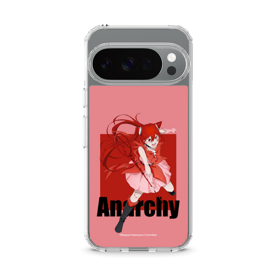 スリムプロテクションケース［ 魔法少女マジカルデストロイヤーズ - アナーキー ］