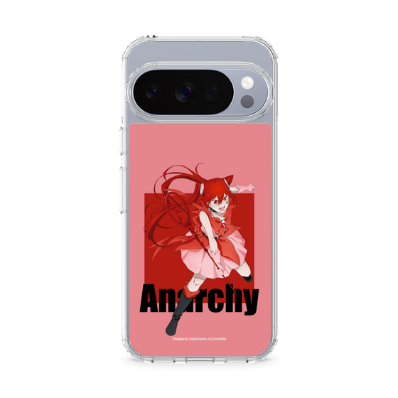 スリムプロテクションケース［ 魔法少女マジカルデストロイヤーズ - アナーキー ］