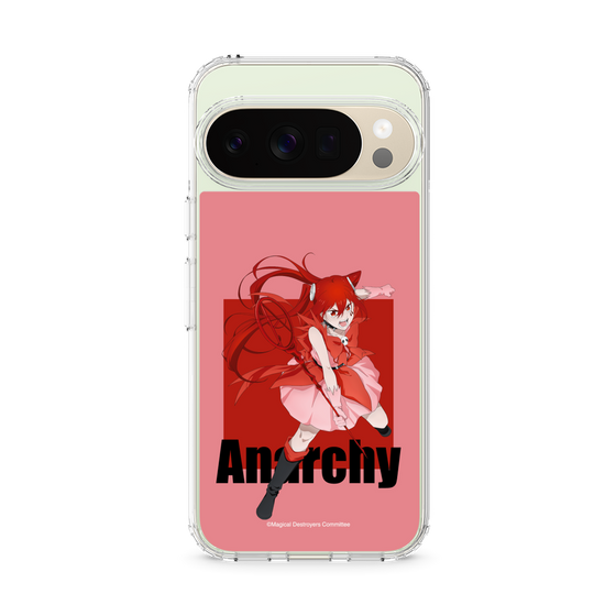 スリムプロテクションケース［ 魔法少女マジカルデストロイヤーズ - アナーキー ］