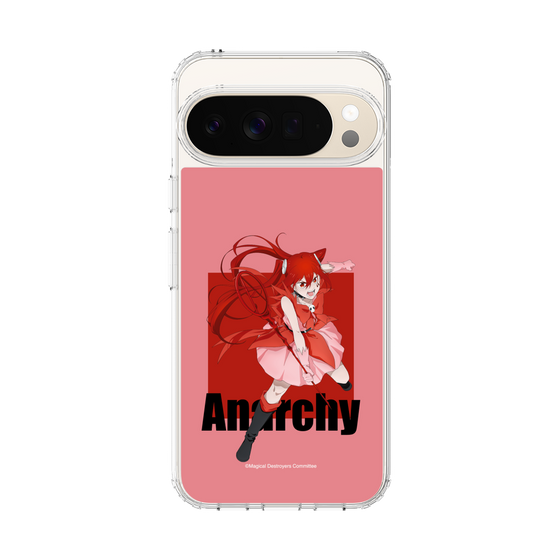 スリムプロテクションケース［ 魔法少女マジカルデストロイヤーズ - アナーキー ］