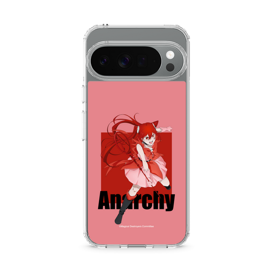 スリムプロテクションケース［ 魔法少女マジカルデストロイヤーズ - アナーキー ］