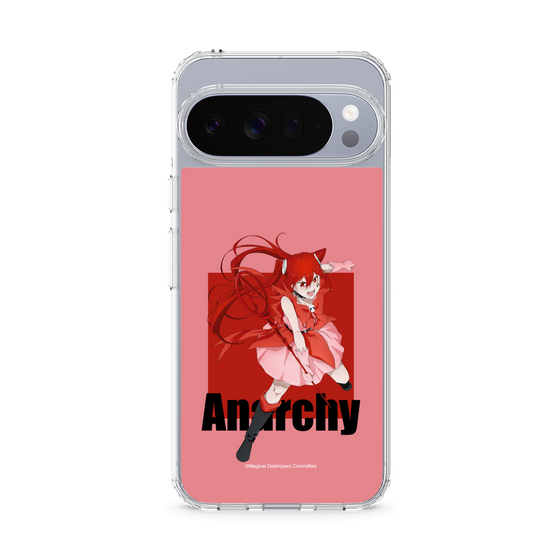 スリムプロテクションケース［ 魔法少女マジカルデストロイヤーズ - アナーキー ］