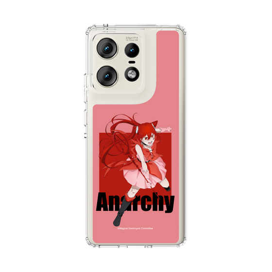 スリムプロテクションケース［ 魔法少女マジカルデストロイヤーズ - アナーキー ］