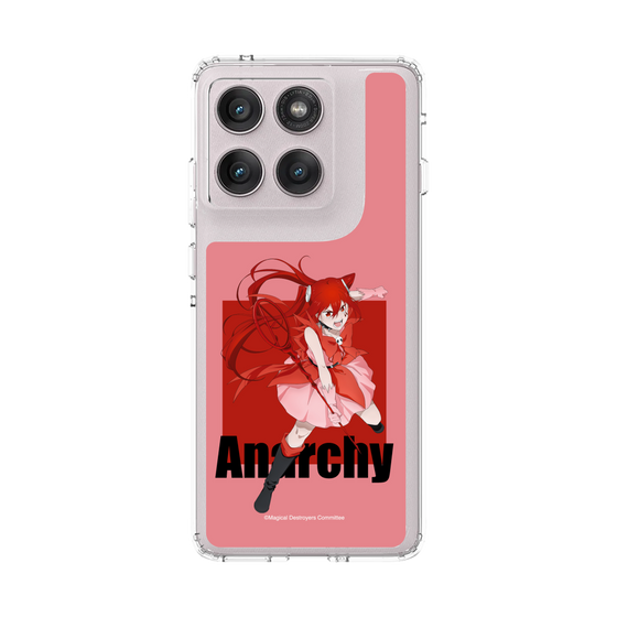 スリムプロテクションケース［ 魔法少女マジカルデストロイヤーズ - アナーキー ］