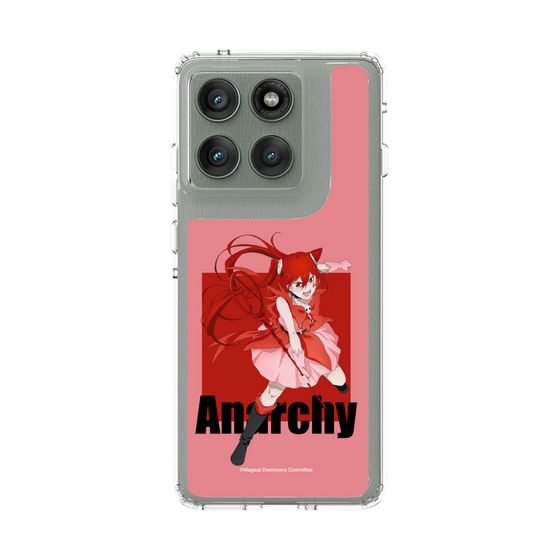 スリムプロテクションケース［ 魔法少女マジカルデストロイヤーズ - アナーキー ］