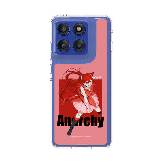 スリムプロテクションケース［ 魔法少女マジカルデストロイヤーズ - アナーキー ］