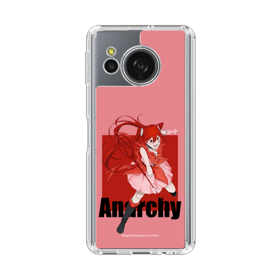 スリムプロテクションケース［ 魔法少女マジカルデストロイヤーズ - アナーキー ］