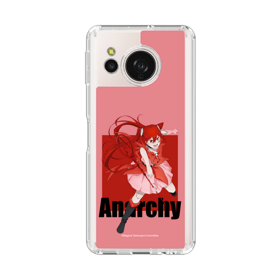 スリムプロテクションケース［ 魔法少女マジカルデストロイヤーズ - アナーキー ］