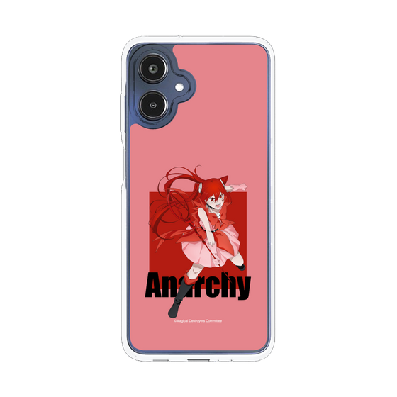 スリムプロテクションケース［ 魔法少女マジカルデストロイヤーズ - アナーキー ］
