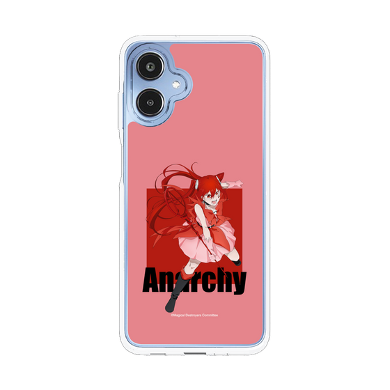 スリムプロテクションケース［ 魔法少女マジカルデストロイヤーズ - アナーキー ］