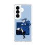 スリムプロテクションケース［ 魔法少女マジカルデストロイヤーズ - ブルー ］