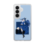スリムプロテクションケース［ 魔法少女マジカルデストロイヤーズ - ブルー ］