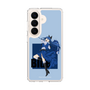 スリムプロテクションケース［ 魔法少女マジカルデストロイヤーズ - ブルー ］