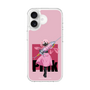 スリムプロテクションケース［ 魔法少女マジカルデストロイヤーズ - ピンク ］