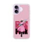 スリムプロテクションケース［ 魔法少女マジカルデストロイヤーズ - ピンク ］
