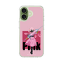 スリムプロテクションケース［ 魔法少女マジカルデストロイヤーズ - ピンク ］