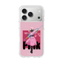 スリムプロテクションケース［ 魔法少女マジカルデストロイヤーズ - ピンク ］