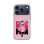 スリムプロテクションケース［ 魔法少女マジカルデストロイヤーズ - ピンク ］