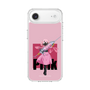 スリムプロテクションケース［ 魔法少女マジカルデストロイヤーズ - ピンク ］