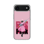 スリムプロテクションケース［ 魔法少女マジカルデストロイヤーズ - ピンク ］