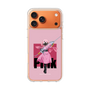 スリムプロテクションケース［ 魔法少女マジカルデストロイヤーズ - ピンク ］