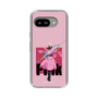 スリムプロテクションケース［ 魔法少女マジカルデストロイヤーズ - ピンク ］