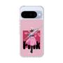 スリムプロテクションケース［ 魔法少女マジカルデストロイヤーズ - ピンク ］