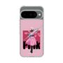 スリムプロテクションケース［ 魔法少女マジカルデストロイヤーズ - ピンク ］