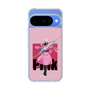 スリムプロテクションケース［ 魔法少女マジカルデストロイヤーズ - ピンク ］