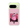 スリムプロテクションケース［ 魔法少女マジカルデストロイヤーズ - ピンク ］
