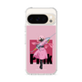 スリムプロテクションケース［ 魔法少女マジカルデストロイヤーズ - ピンク ］
