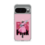 スリムプロテクションケース［ 魔法少女マジカルデストロイヤーズ - ピンク ］
