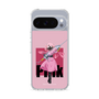 スリムプロテクションケース［ 魔法少女マジカルデストロイヤーズ - ピンク ］