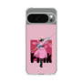 スリムプロテクションケース［ 魔法少女マジカルデストロイヤーズ - ピンク ］