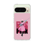 スリムプロテクションケース［ 魔法少女マジカルデストロイヤーズ - ピンク ］