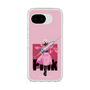 スリムプロテクションケース［ 魔法少女マジカルデストロイヤーズ - ピンク ］