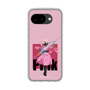スリムプロテクションケース［ 魔法少女マジカルデストロイヤーズ - ピンク ］