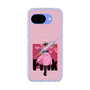 スリムプロテクションケース［ 魔法少女マジカルデストロイヤーズ - ピンク ］