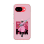 スリムプロテクションケース［ 魔法少女マジカルデストロイヤーズ - ピンク ］