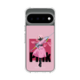 スリムプロテクションケース［ 魔法少女マジカルデストロイヤーズ - ピンク ］