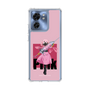 スリムプロテクションケース［ 魔法少女マジカルデストロイヤーズ - ピンク ］