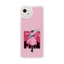スリムプロテクションケース［ 魔法少女マジカルデストロイヤーズ - ピンク ］