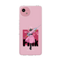 スリムプロテクションケース［ 魔法少女マジカルデストロイヤーズ - ピンク ］
