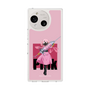 スリムプロテクションケース［ 魔法少女マジカルデストロイヤーズ - ピンク ］