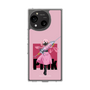 スリムプロテクションケース［ 魔法少女マジカルデストロイヤーズ - ピンク ］