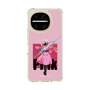 スリムプロテクションケース［ 魔法少女マジカルデストロイヤーズ - ピンク ］